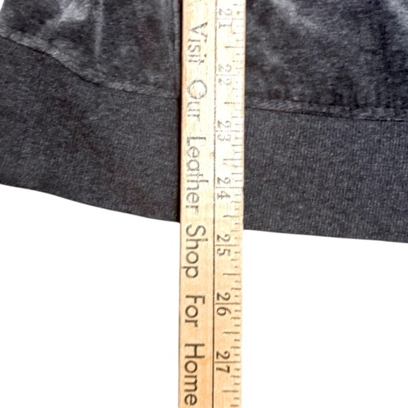 N🌺VINTAGE BUNDLE•LOT•MULTIPLES VELVET VELOUR HOODIE & FLARE PANT TRACK SUIT  SET - Picture 10 of 15